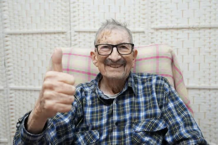 דניאל לוז ז"ל