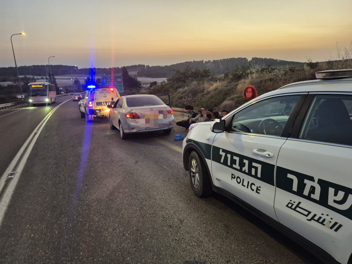 דוברות משטרה 