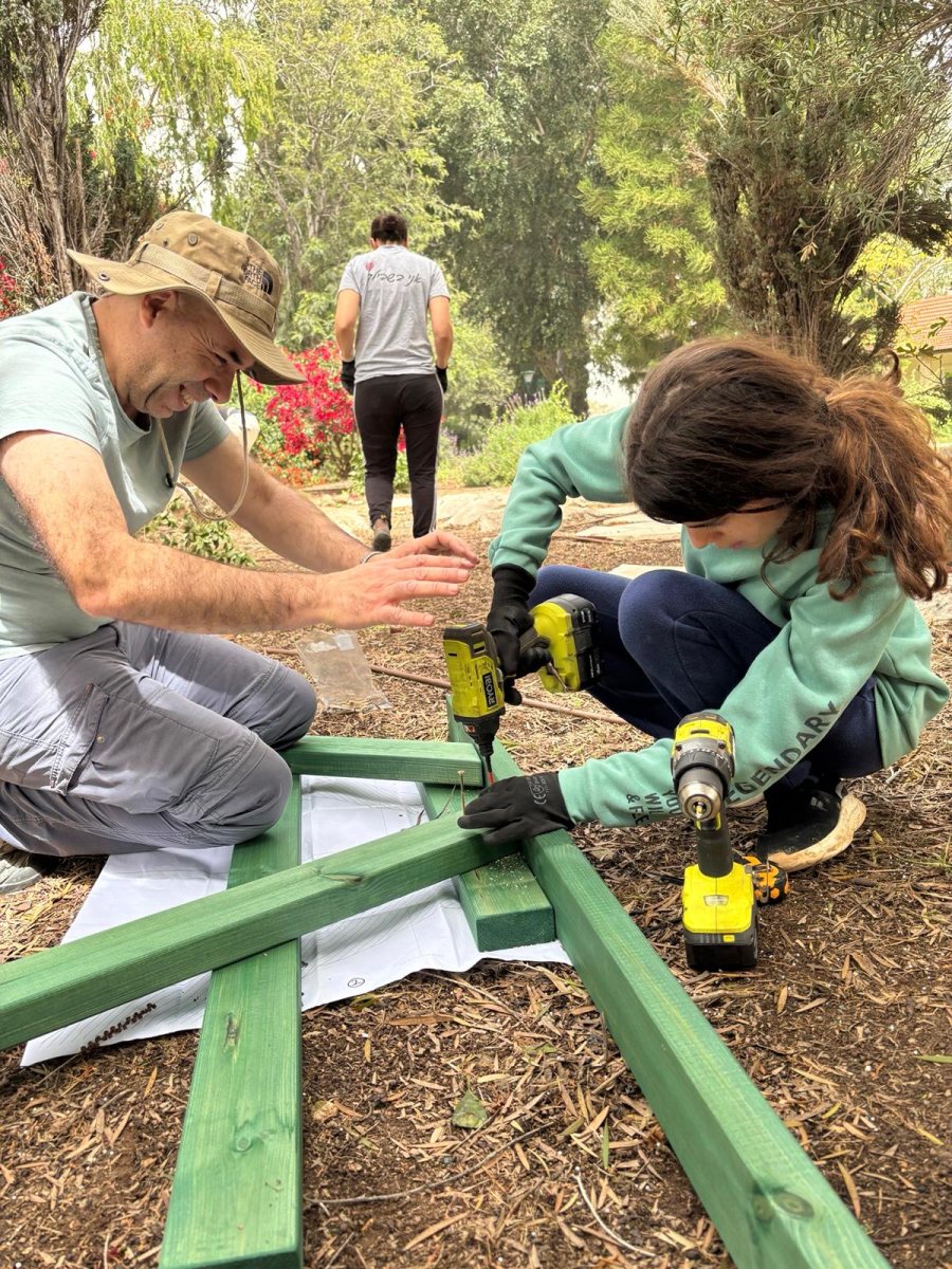 באדיבות המועצה