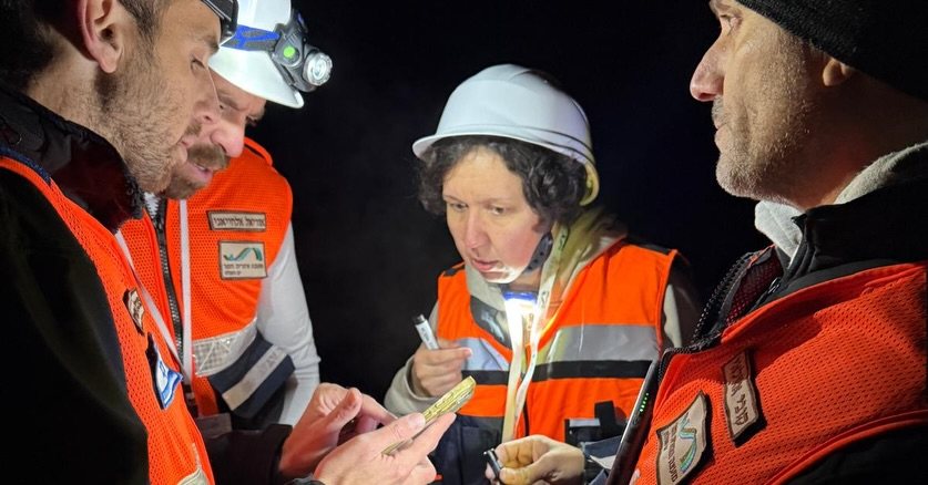 מועצה אזורית תמר