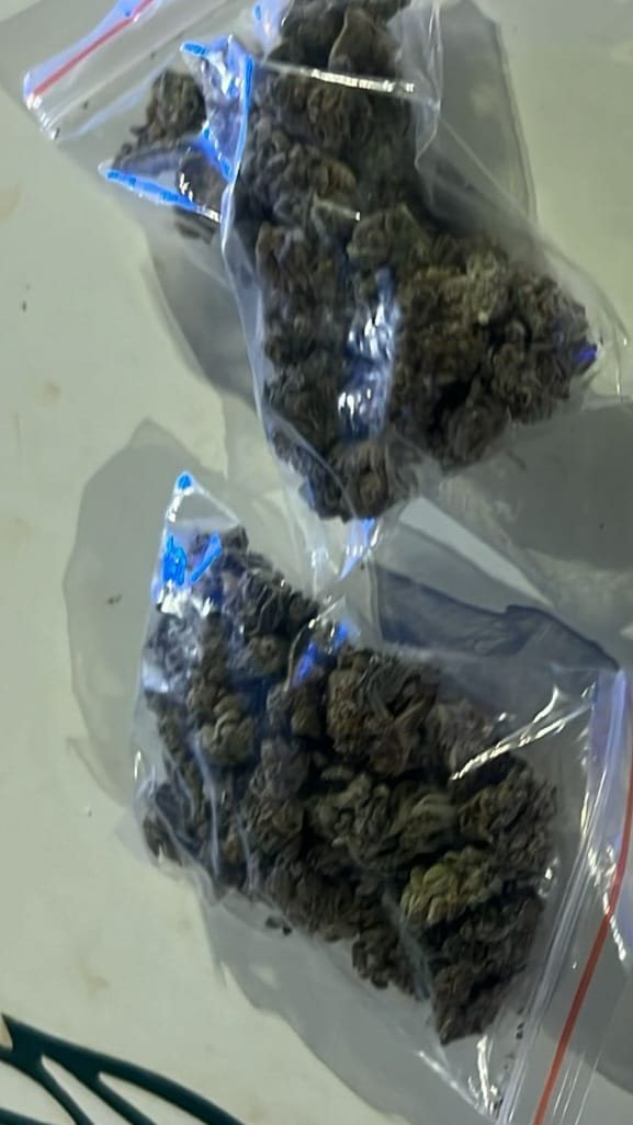 דוברות משטרה