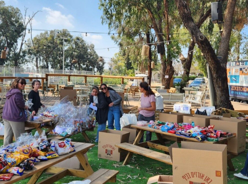 קרדיט: חן רוזיליו
