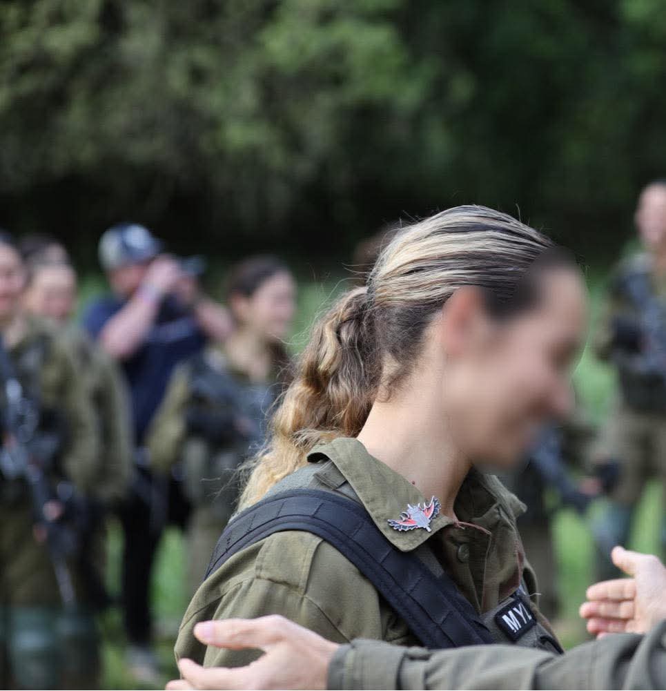 דובר צה"ל