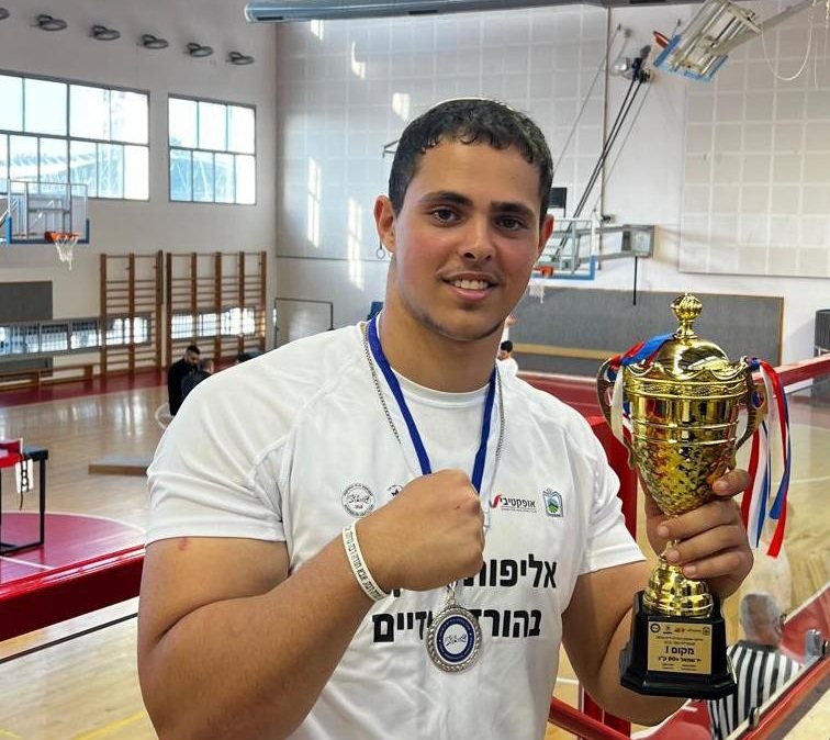 נהוראי זאבי