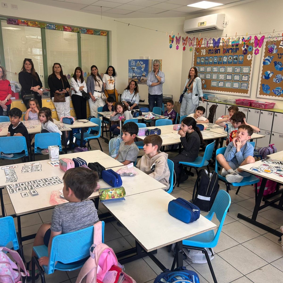 תמונות באדיבות המועצה