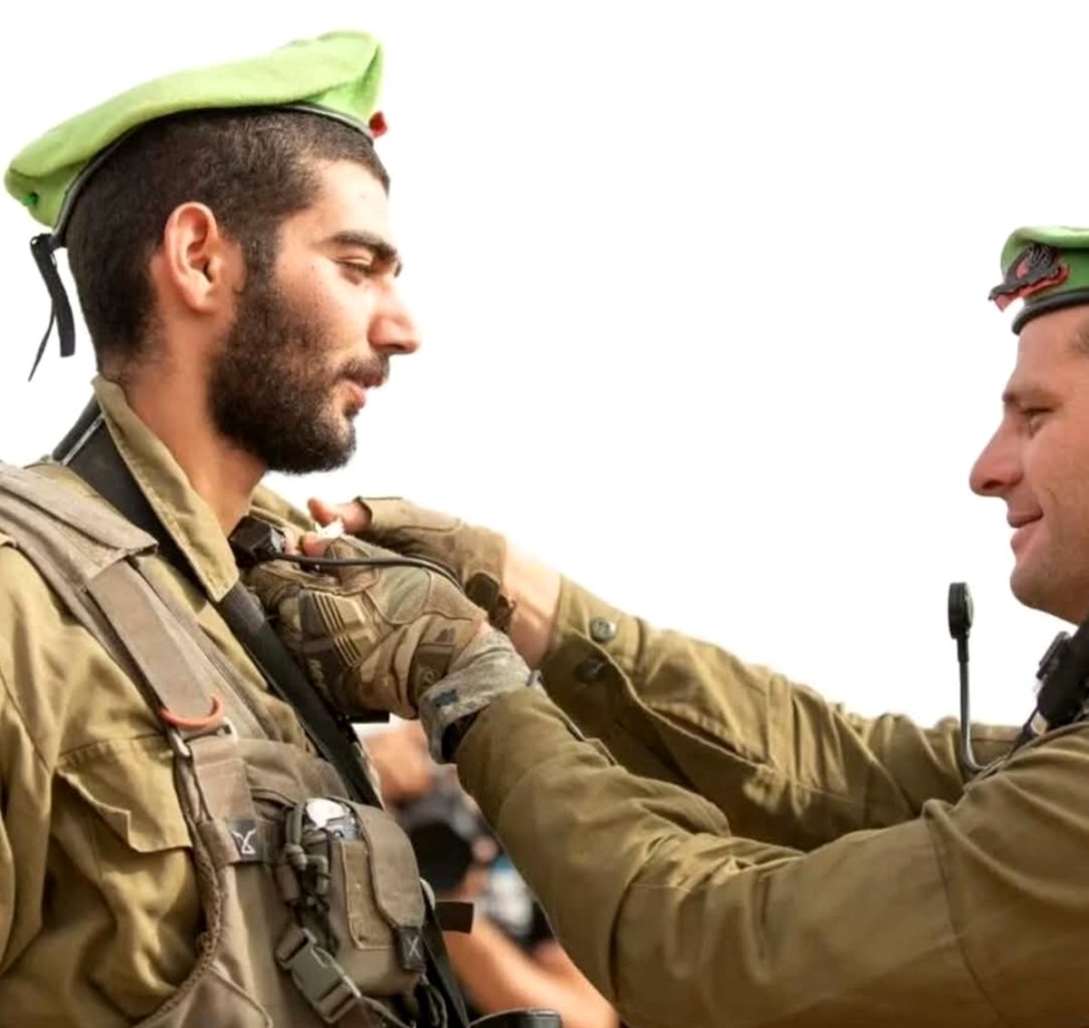 גלי שקותאי ז''ל. צילום באדיבות המשפחה