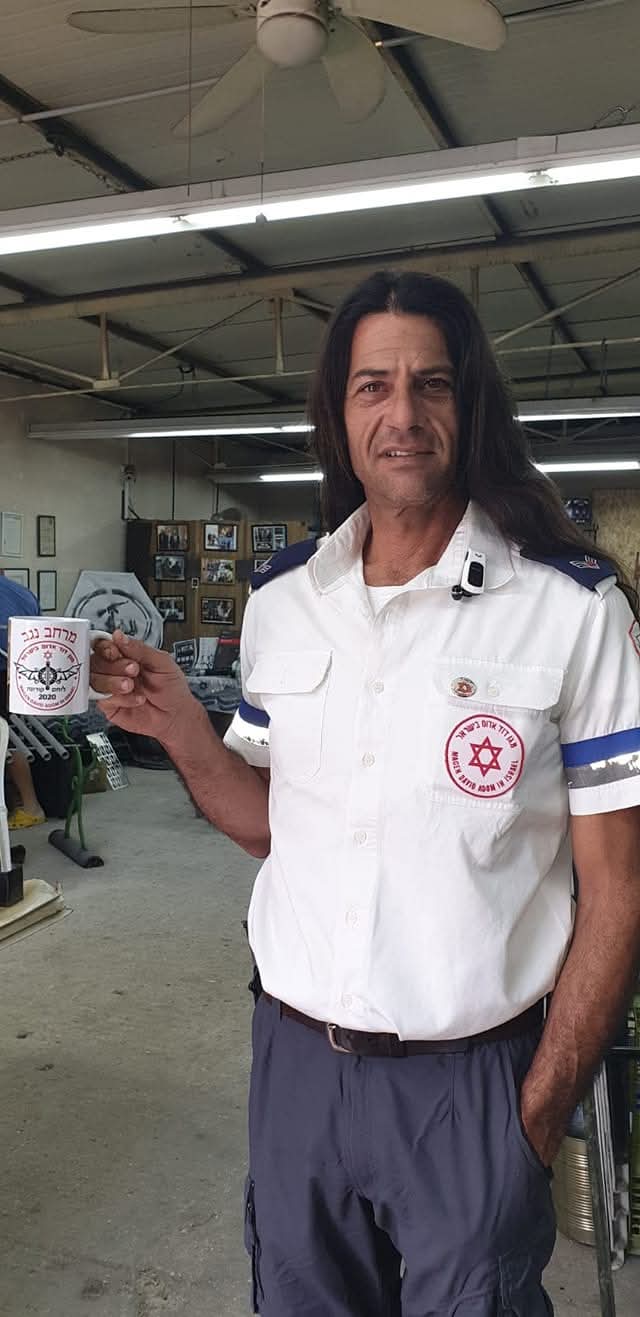 איתי ז"ל