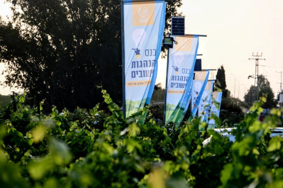 אלון ענברלחן