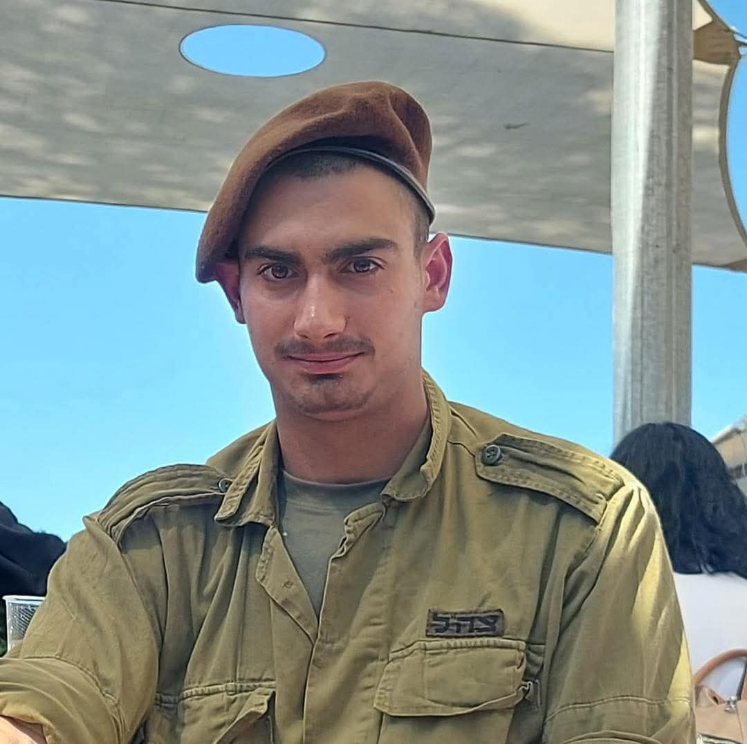 נגב דגן ז"ל
