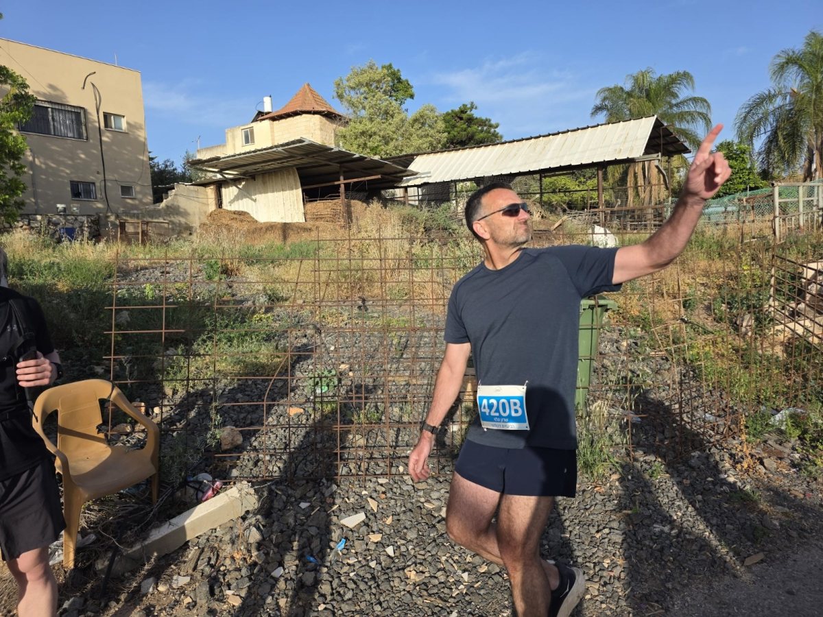 קרדיט: שי חזן