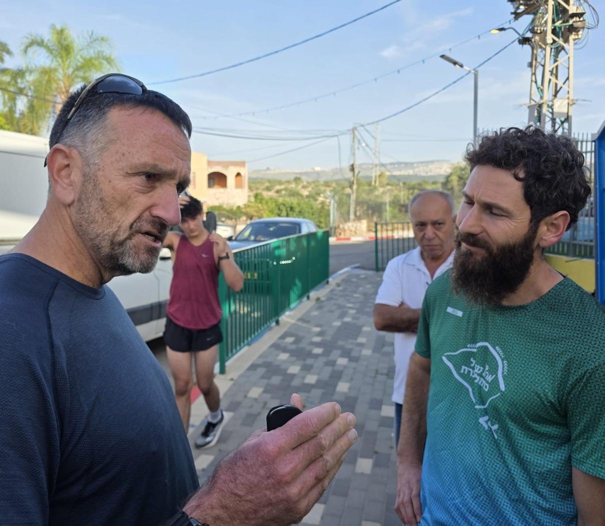 קרדיט: שי חזן