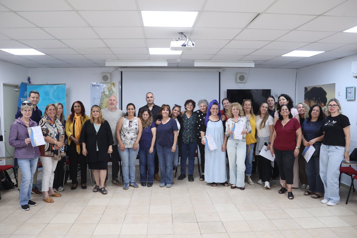 צילום: קובי בכר.