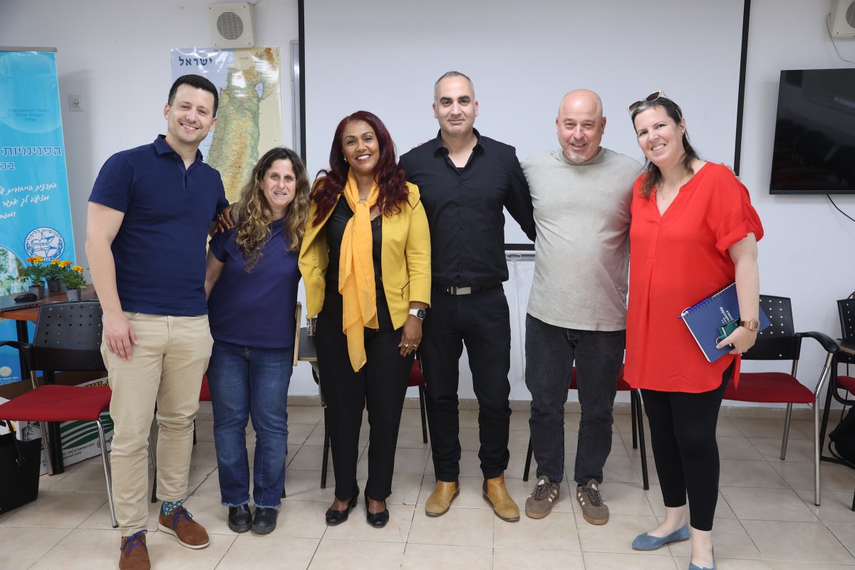צילום: קובי בכר.