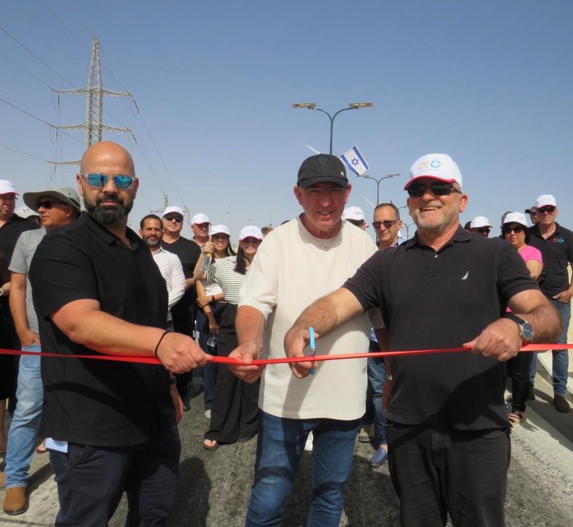 קרדיט צילום: נאות חובב