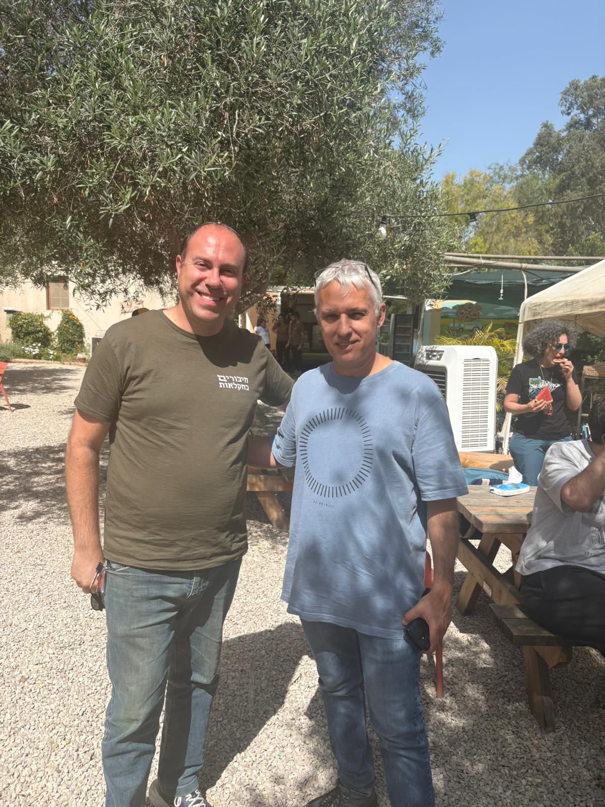 קרדיט: חיבורים בחקלאות.