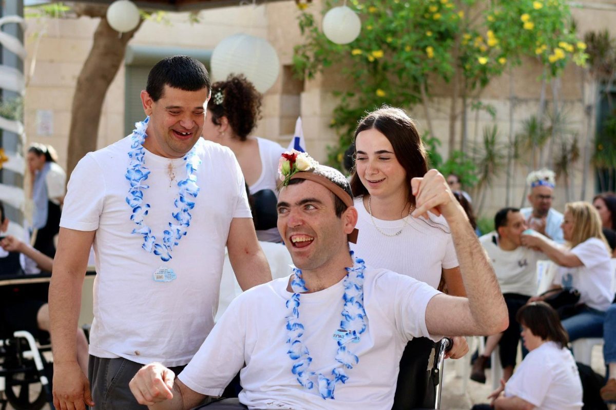 קרדיט: עדי נגב - נחלת ערן