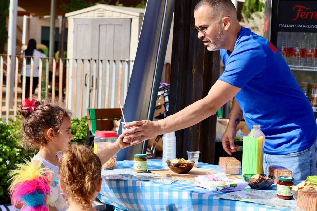 קרדיט: עדי נגב - נחלת ערן
