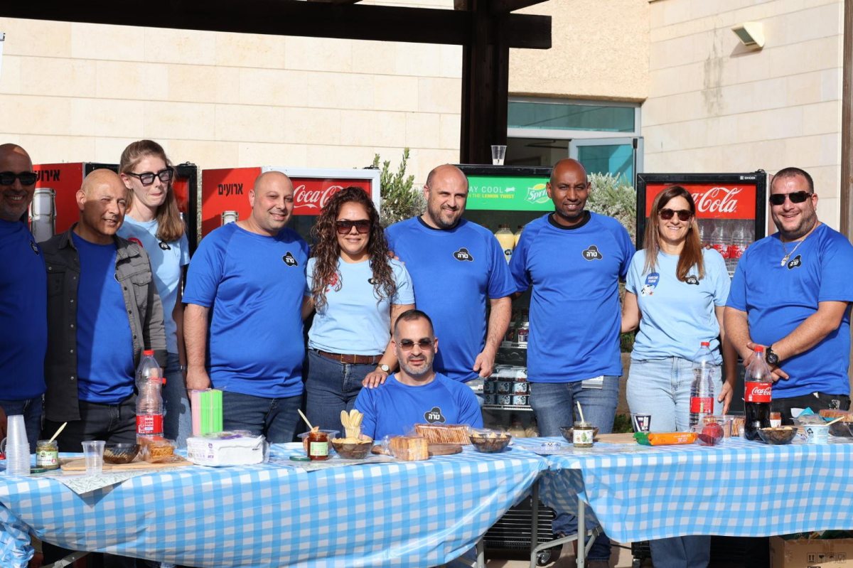 קרדיט: עדי נגב - נחלת ערן