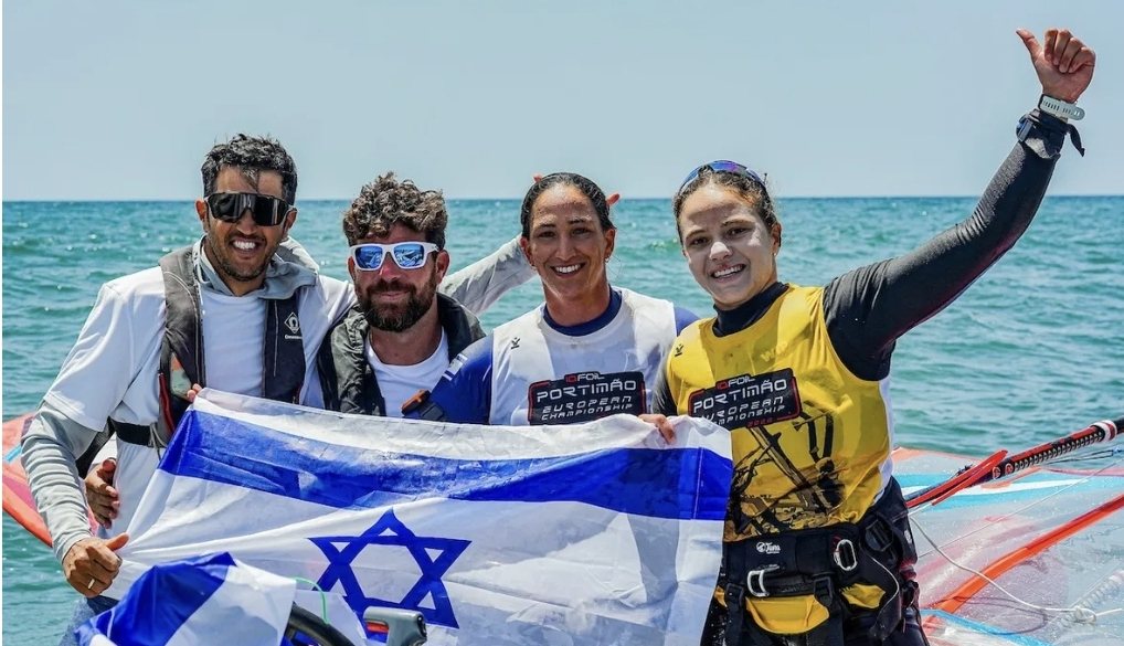 צילומים- SAILING ENERGY