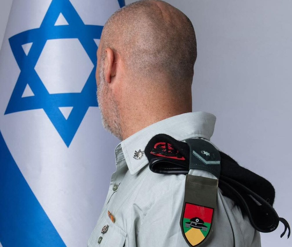 דובר צה"ל 