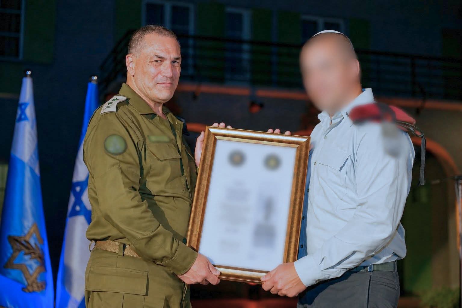 דובר צה"ל