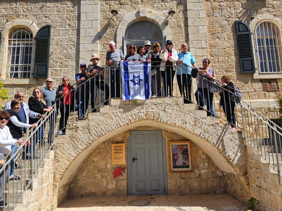 דובורת באר טוביה 
