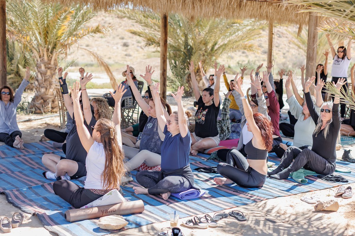 קרדיט צילום: נגה שדמי