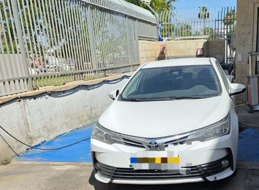דובורת משטרה