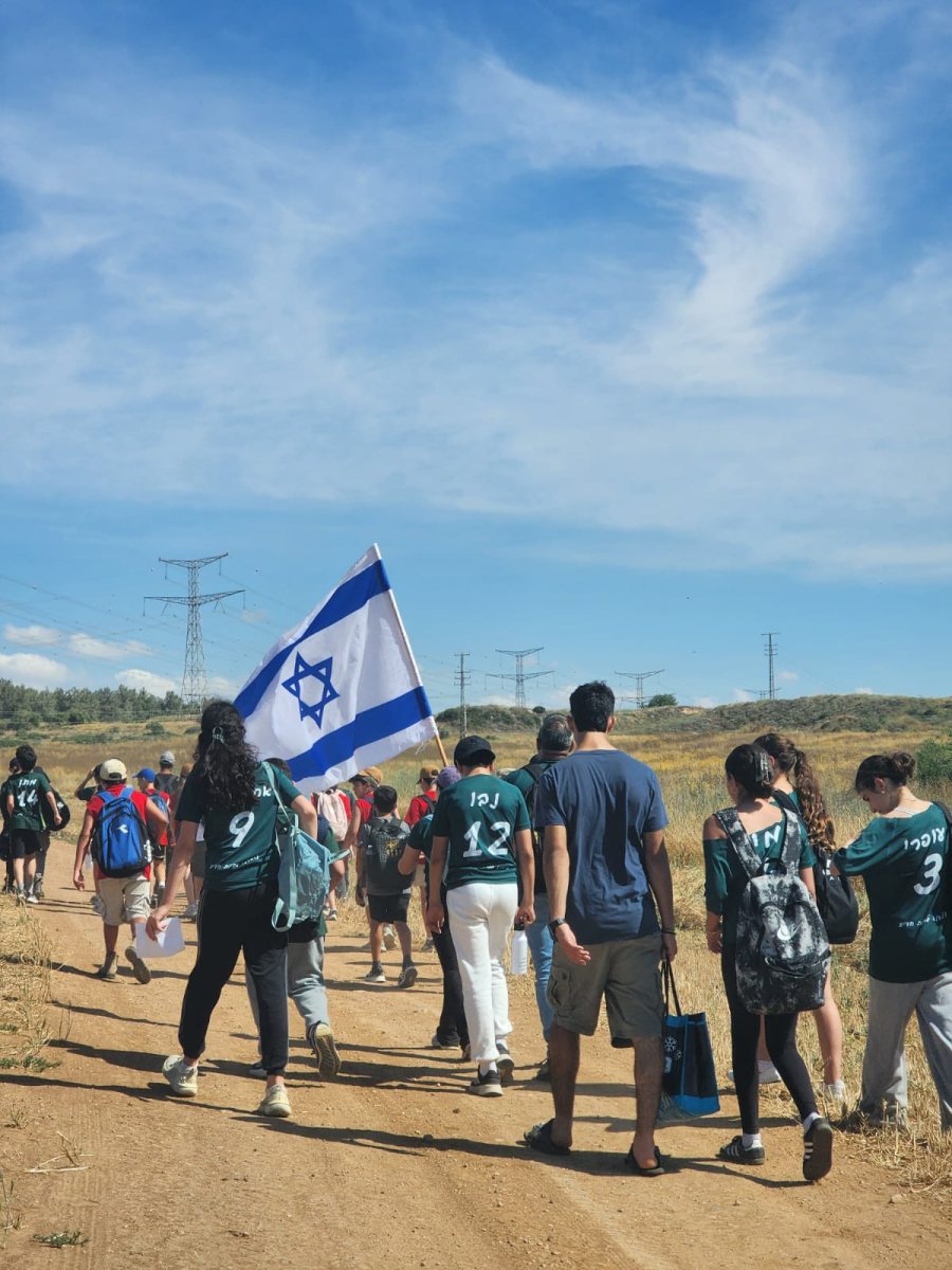 באדיבות המועצה