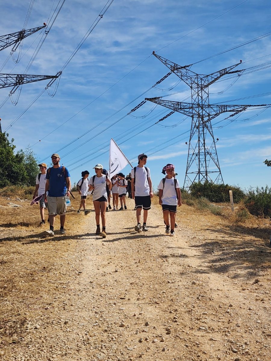 באדיבות המועצה