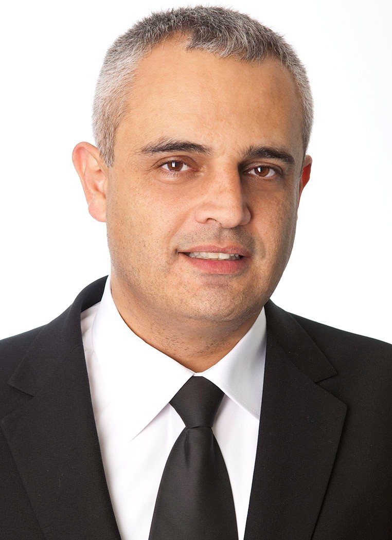 עו"ד אבי גפן. מצרף. צלם ברוך בן יצחק