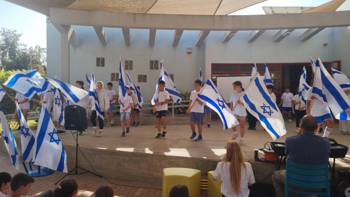 באדיבות המועצה.