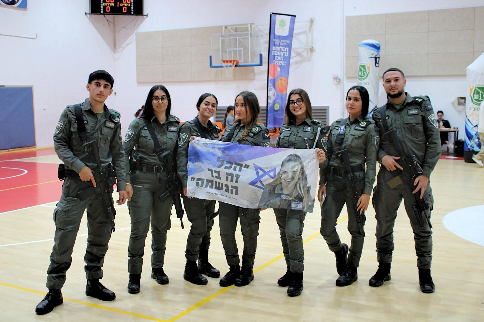 דוברות באר טוביה 