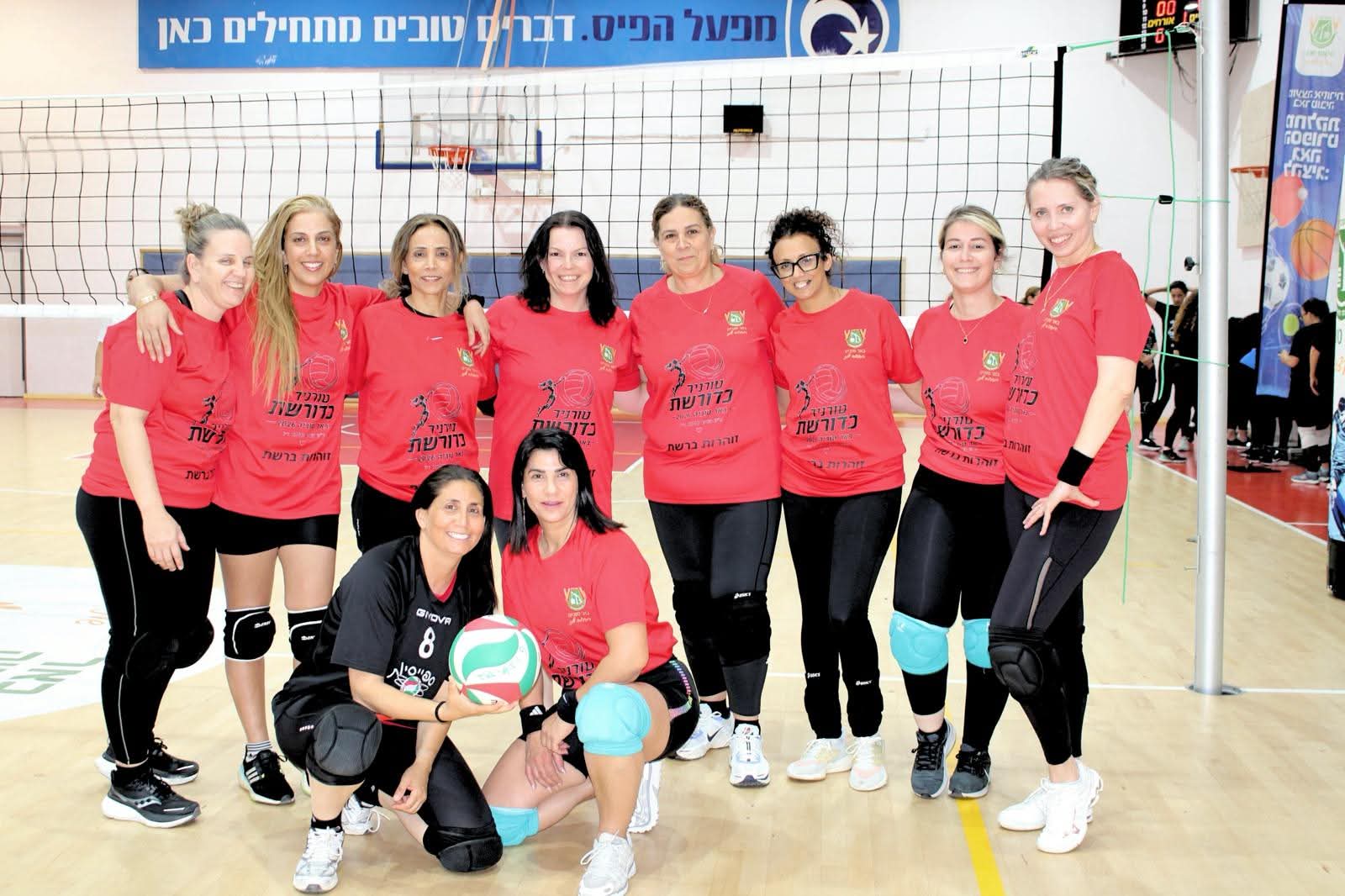 דוברות באר טוביה 