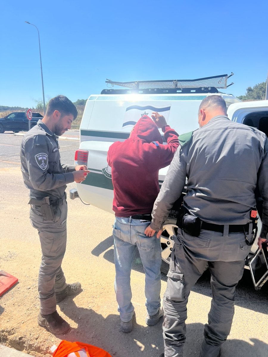 דוברות משטרה