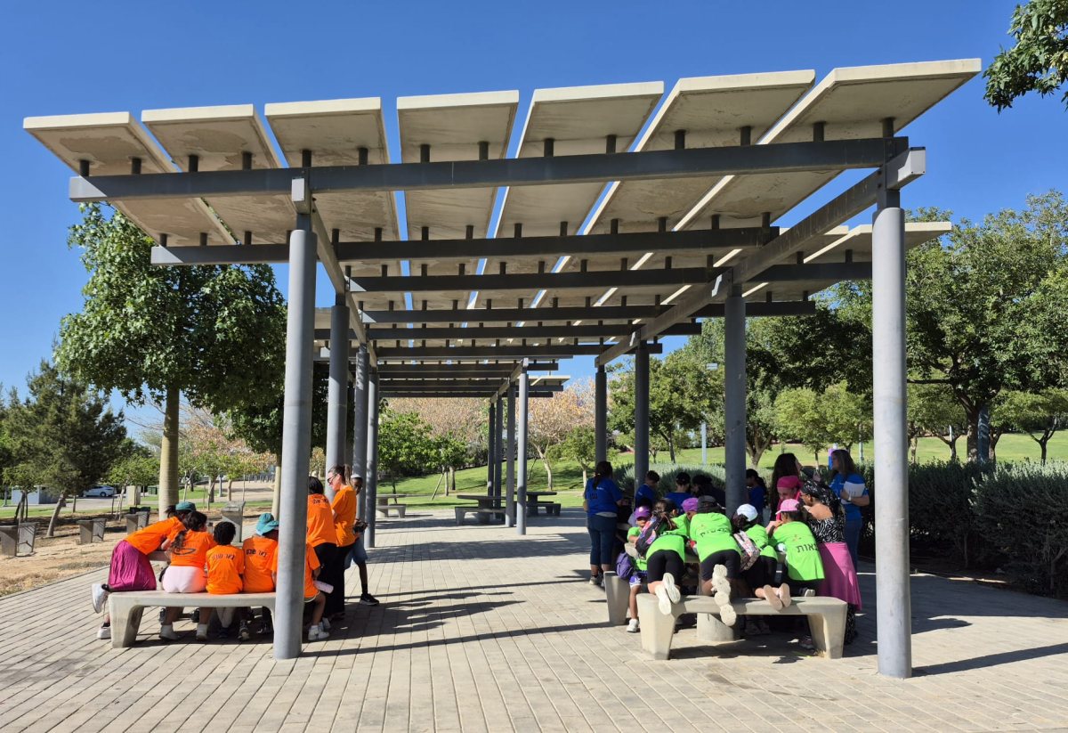 קרדיט צילום: יח"צ ICL
