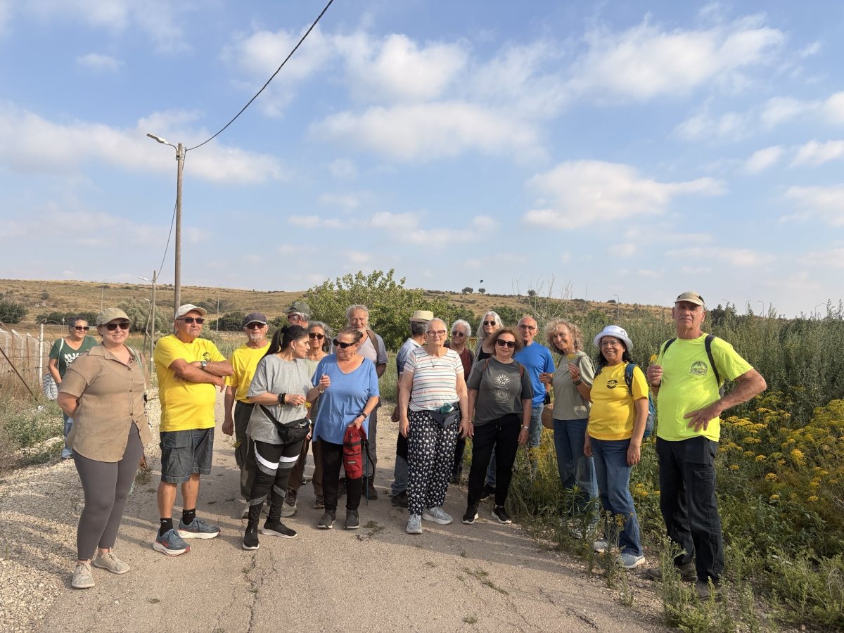 תמונות באדיבות המועצה