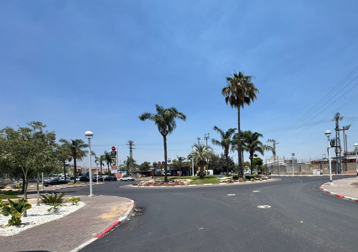 דוברות באר טוביה