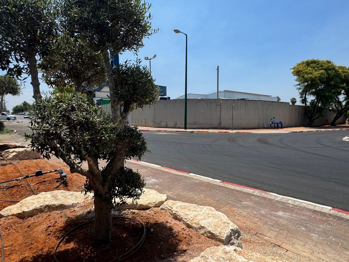 דןברות באר טוביה