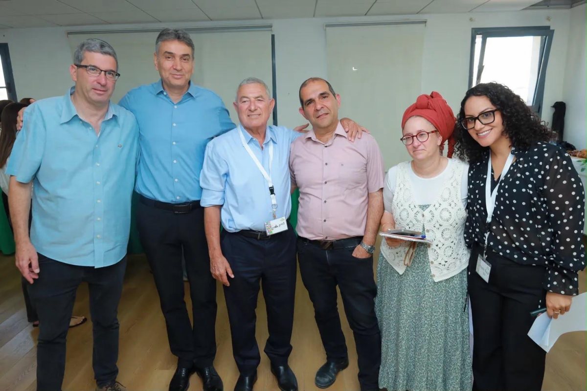 קרדיט צילום: יובל אמסלם