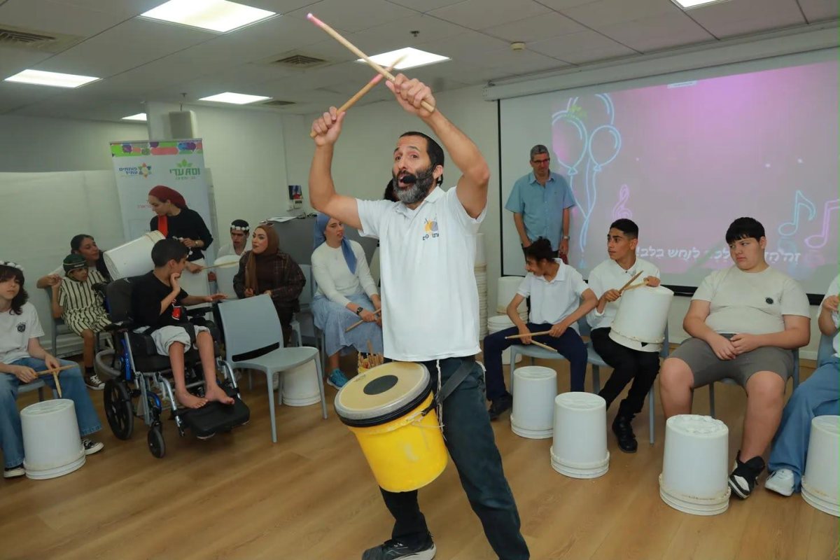 קרדיט צילום: יובל אמסלם