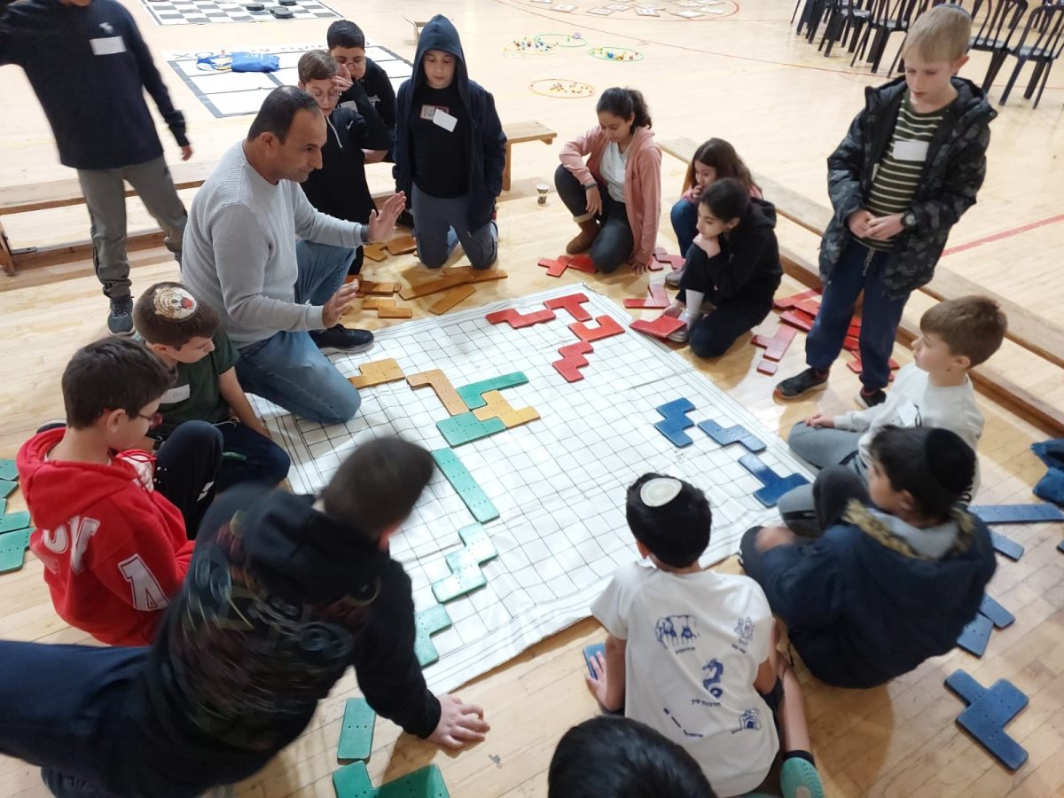 קרדיט: יח"צ
