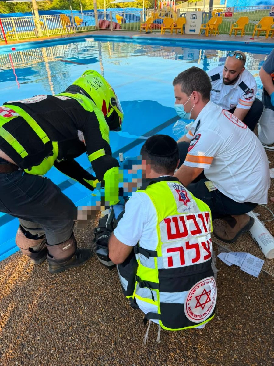 מד"א