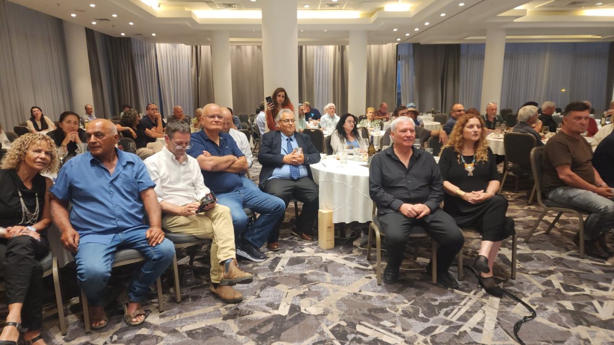 צילום: איקי מימון