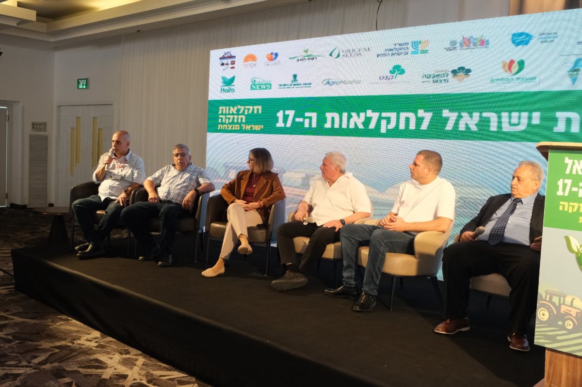 צילום: איקי מימון