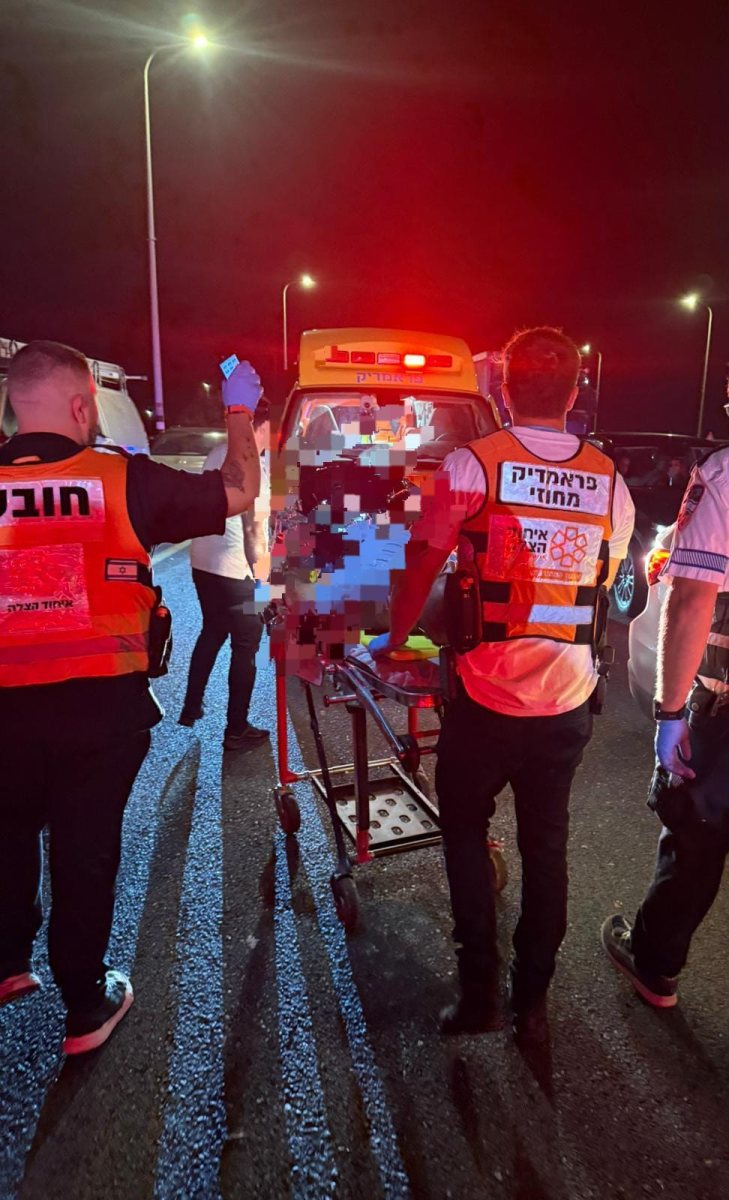 איחוד הצלה