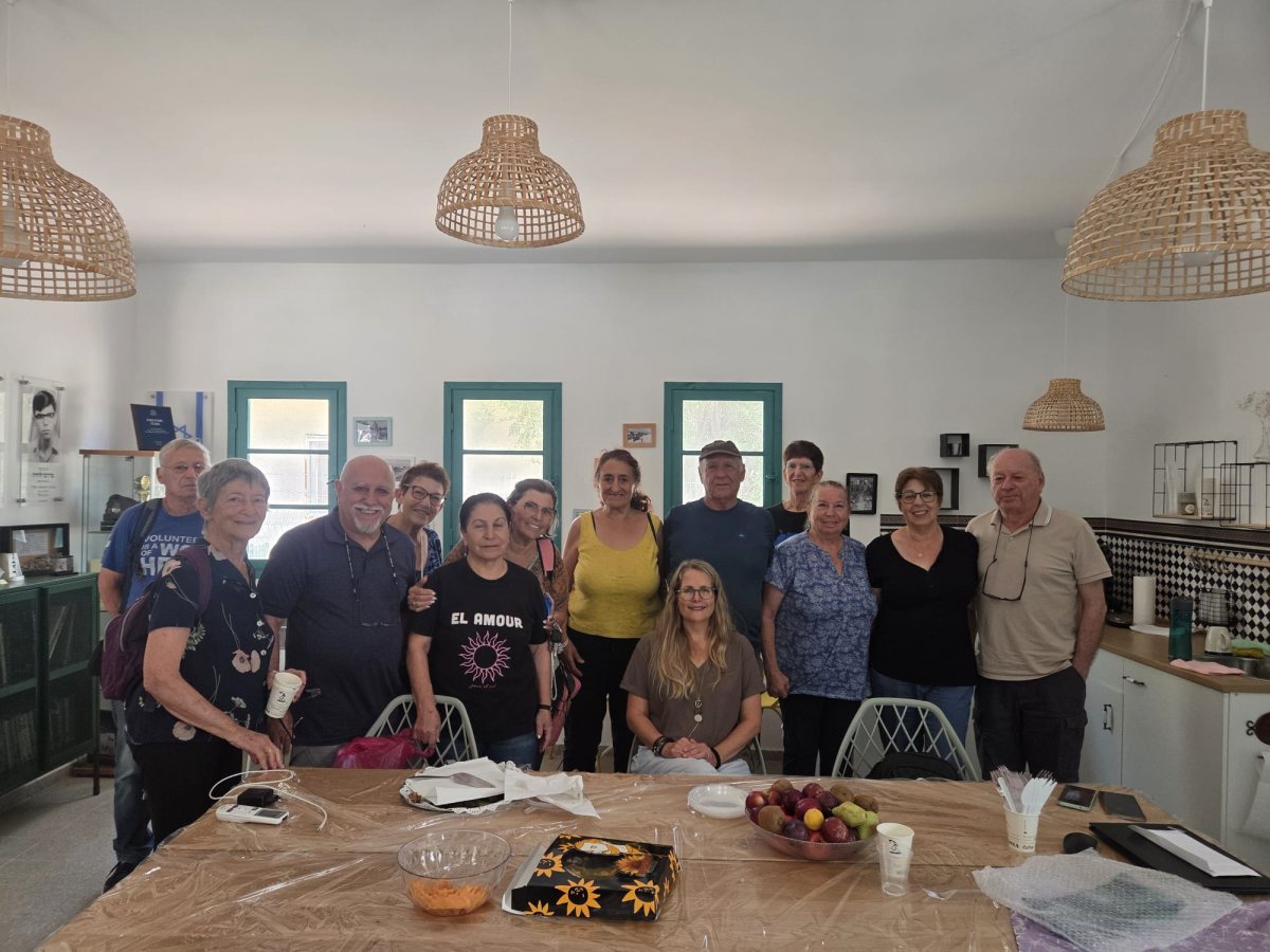 תמונות באדיבות המועצה