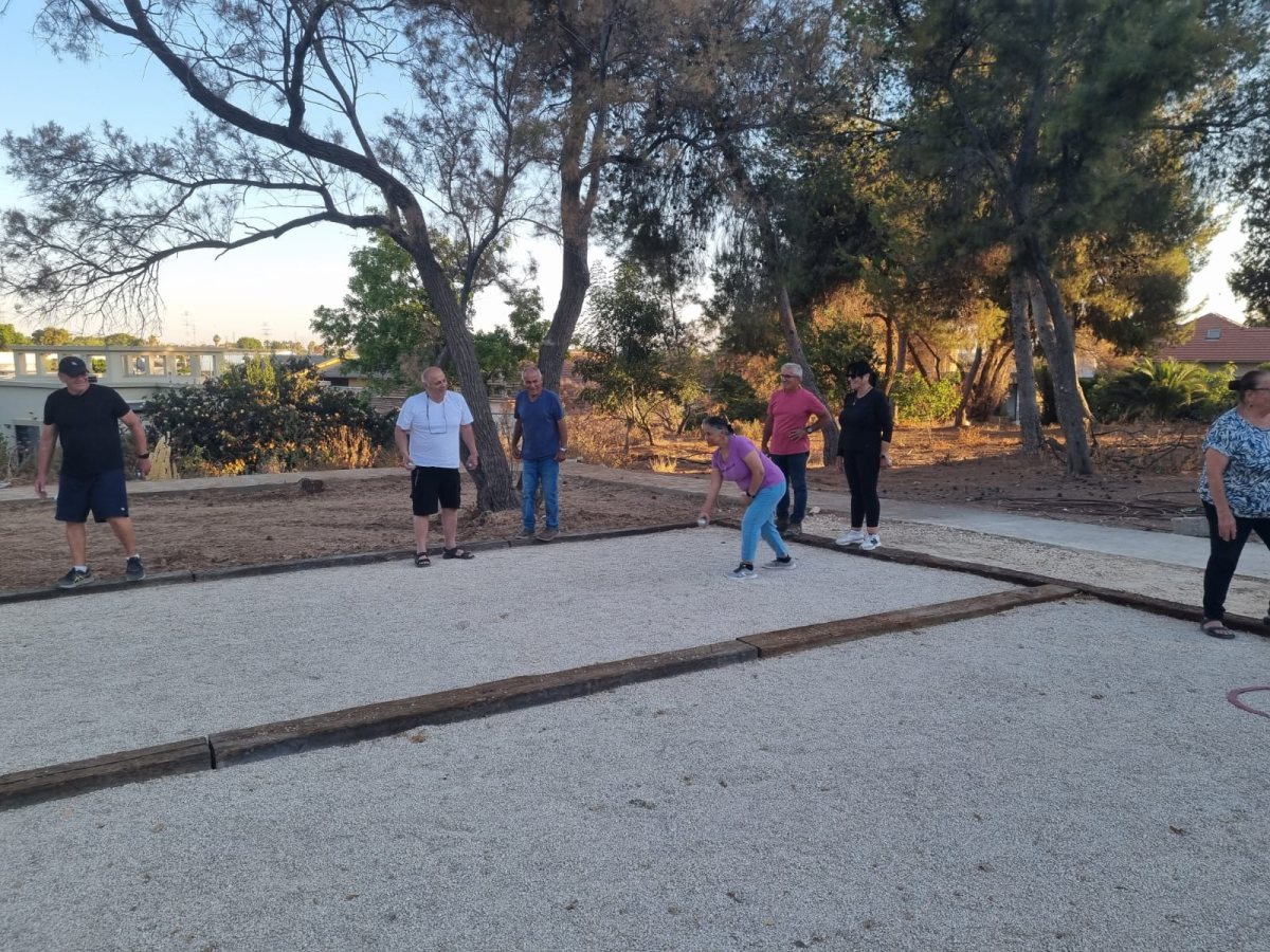 באדיבות המועצה.