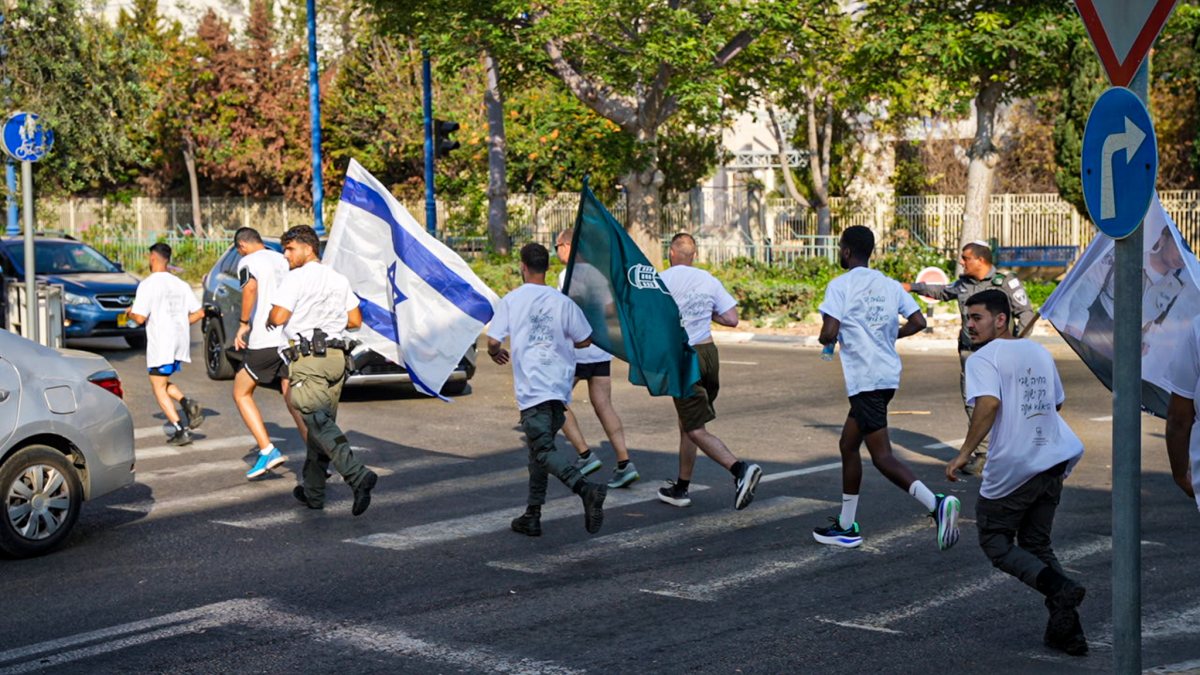 דוברות משטרה