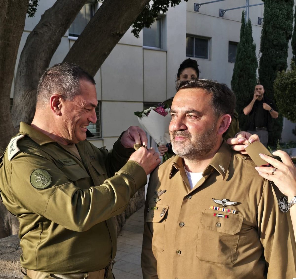 דובר צה"ל